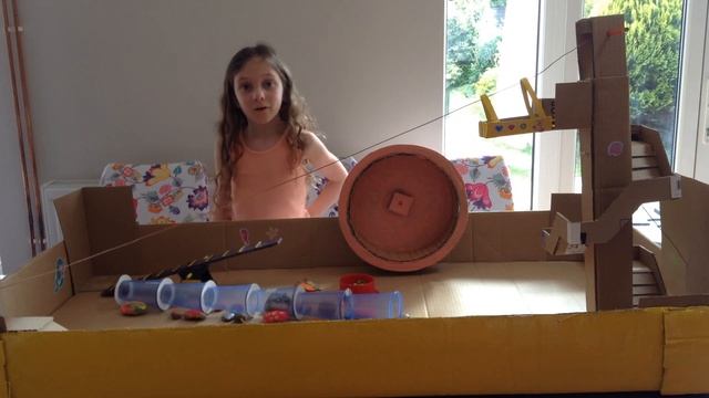 Hamster playground ZIP line and much more смотреть онлайн
