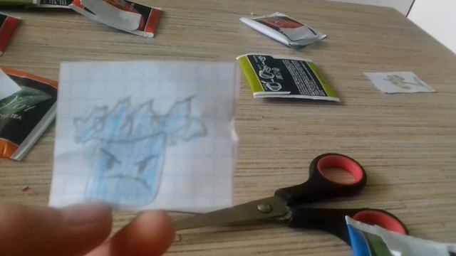 распаковка патчей растения против зомби