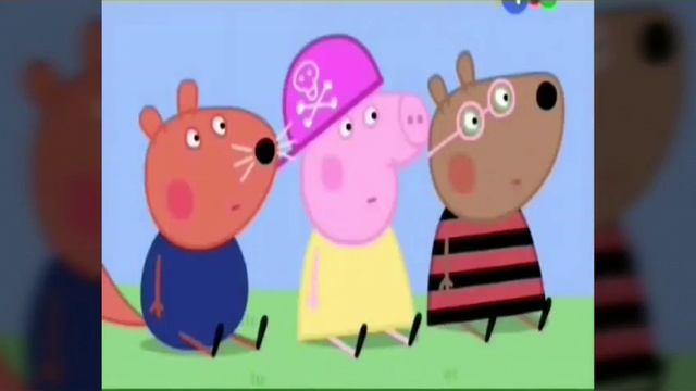 Любимые песни пеппы смотреть онлайн