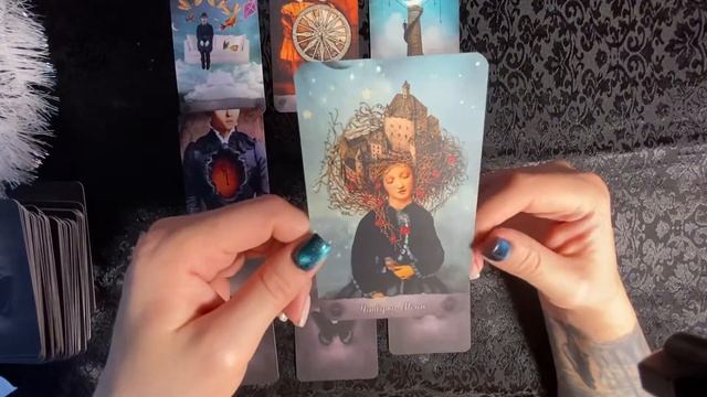 ♎️ВЕСЫ(23.09-2.10). ТАРО ПРОГНОЗ НА 2021 год. Первая декада Весов смотреть онлайн