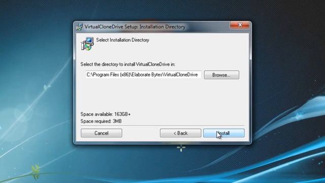 How to Mount an ISO смотреть онлайн