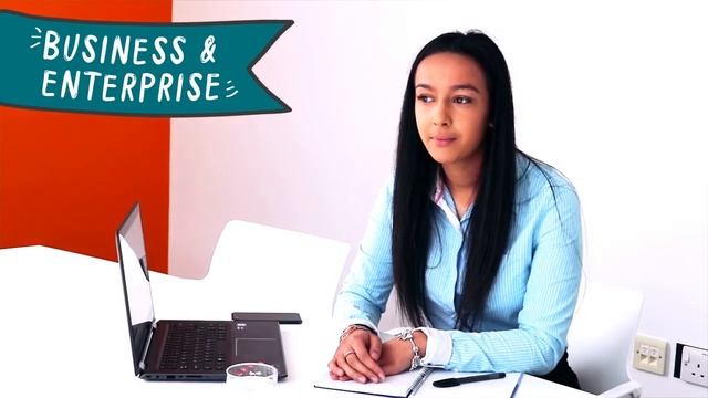 Get Ahead In The Challenging World Of Business смотреть онлайн