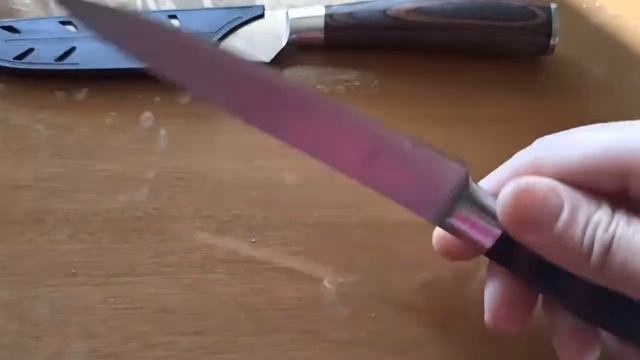 Кухонные ножи, аксессуары для приготовления еды, точилка для ножей смотреть онлайн