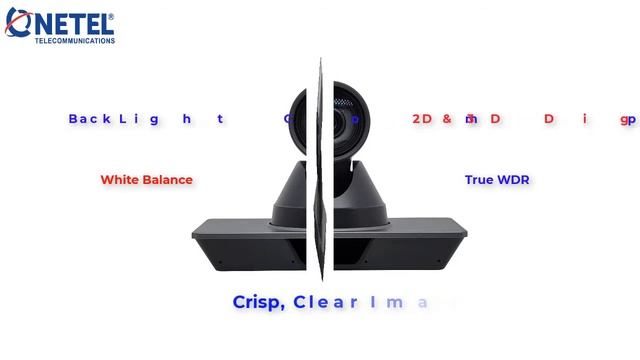 CAMERA PTZ MAXHUB UC P20 смотреть онлайн