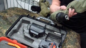 Подделка из китая.NANWEI. Стоит ли брать??