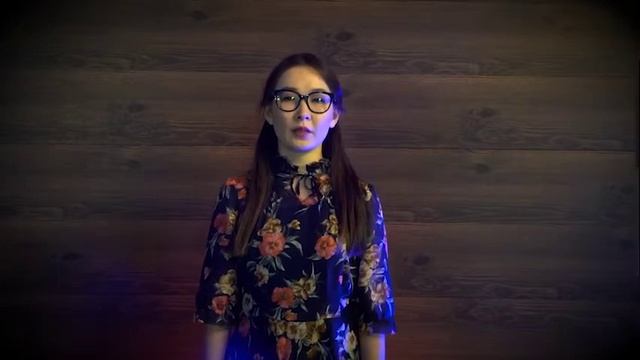 Бар мен жоқ, Мукагали Макатаев
