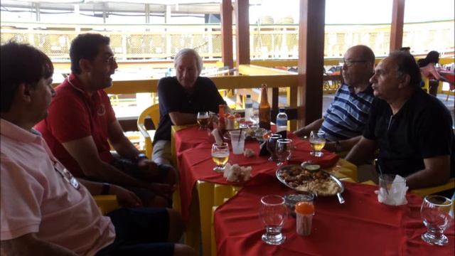 CUMBU: ILHA BELA смотреть онлайн