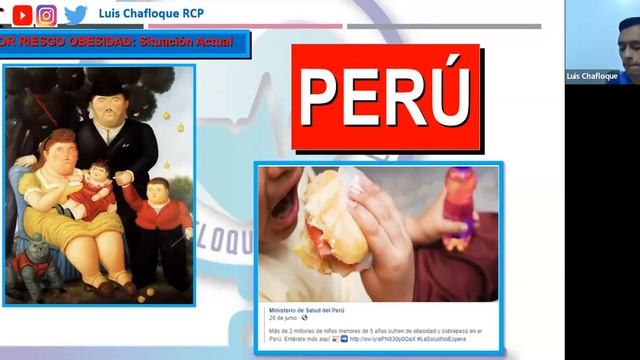 2DO CURSO VIRTUAL GRATUITO: PRIMEROS AUXILIOS Y RCP смотреть онлайн