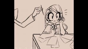 ❤️Alastor × Charlie💛 Hazbin Hotel •Comic #2•