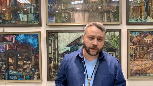 Андрей Шевцов. Поэзия смотреть онлайн