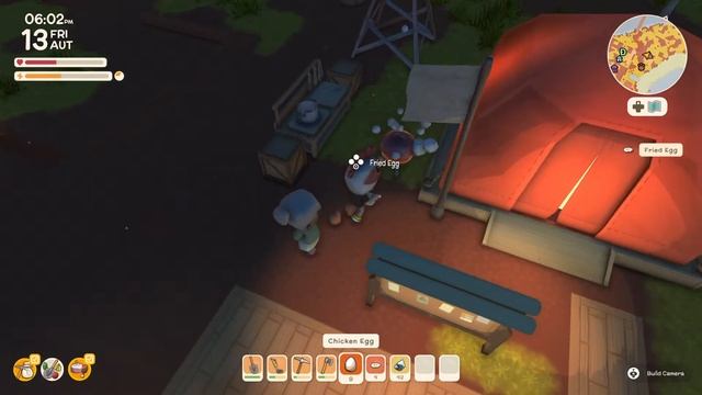 Dinkum Might Be The Best Indie Game Of 2022 смотреть онлайн