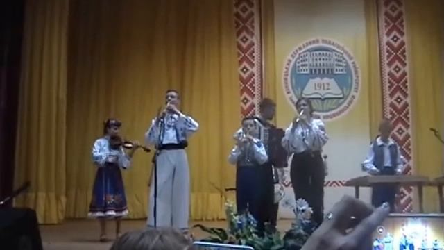 Despacito Barvinok folk cover смотреть онлайн