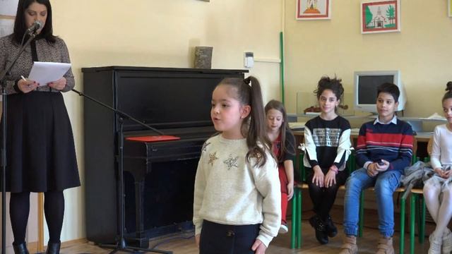 Tara Milić: Dohvati mi, tata, mjesec смотреть онлайн