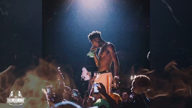 (FREE) NBA Youngboy Type Beat 2019 - "The Pain I Caused" (@Kingdrumdummie x @Dmac) смотреть онлайн
