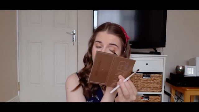 CARTER BEAUTY FULL FACE FIRST IMPRESSIONS смотреть онлайн