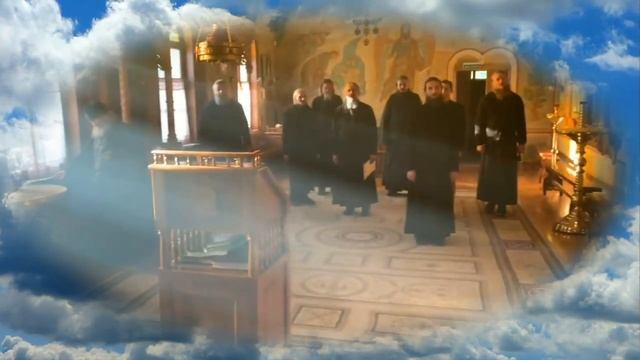 Колокольная Русь. Поёт Валентина Топычканова (сл. и муз. Алексей Леоненков) смотреть онлайн