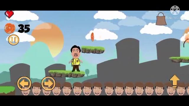 TMKOC THE CH 1 CHOCO MOCO FULL GAMEPLAY смотреть онлайн