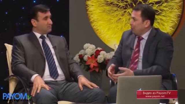 "Боз чӣ гап?" Дарди дили Барзу, иллати модарзоди миллати тоҷик ва дуруғи Раиси Суди олӣ смотреть онлайн