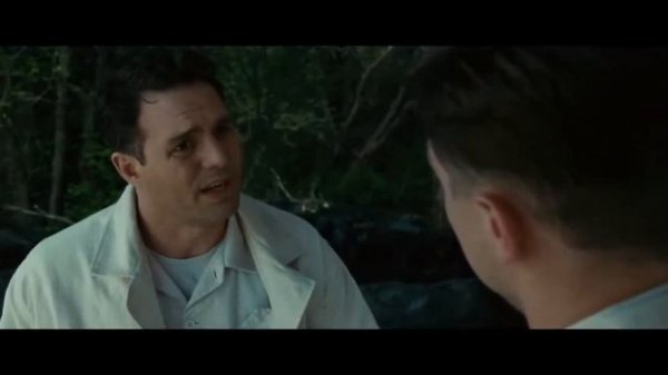 Остров проклятых