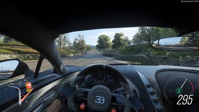 Моё состояние после военкомата 2/ Forza Horizon 4 смотреть онлайн