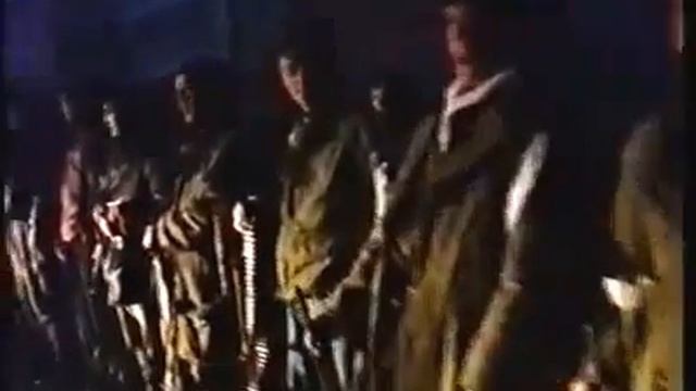 НО Западне Босне пали заставу тзв.Армије БиХ смотреть онлайн