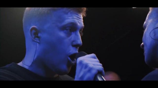 МОЩНЫЙ 3 РАУНД ОТ КОМАНДЫ #2ТИПА смотреть онлайн