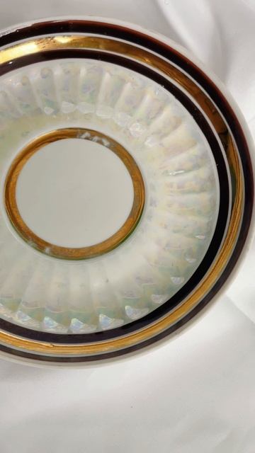 Чайная пара мфз