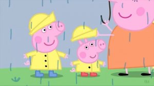 Свинка пепа новая серия