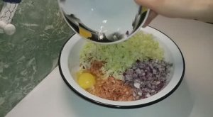 Ленивые голубцы с пекинской капустой. Не надо возиться с капустными листами которые мало кто ест!