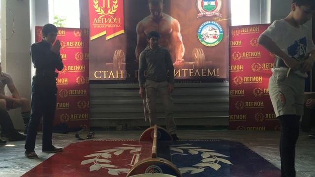 Измулов Алим(Легион) vs Ерижоков Каплан(Титан) за 3 место на Кубке Легиона до 50 по Мас-рестлингу смотреть онлайн