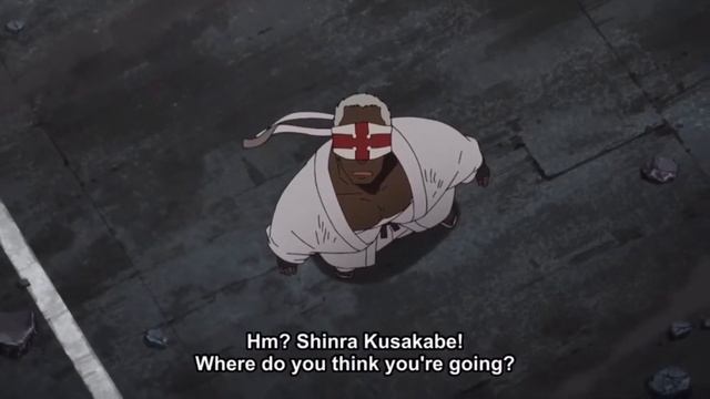 Amv Shinra vs Charon (Fire force Season 2)🔥🔥🔥🔥☄️☄️☄️☄️ смотреть онлайн