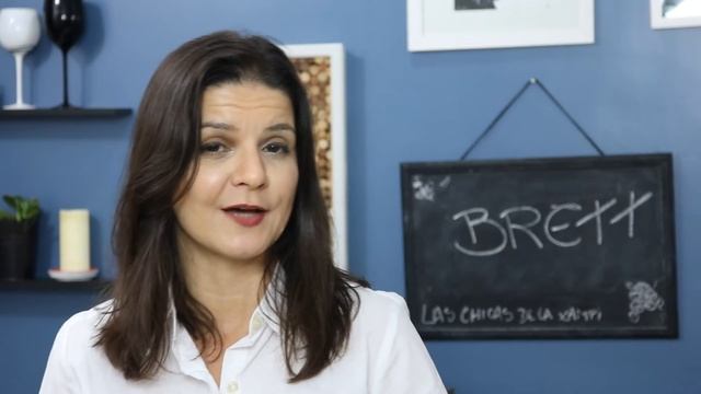 Vinho: Brettanomyces - que é isso? | Marcia Anholeti смотреть онлайн
