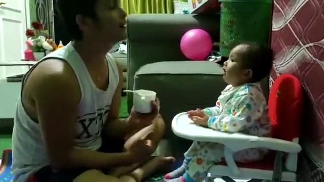 Olive doa makan sm Papa смотреть онлайн