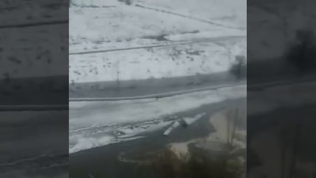 Подтопление в Синеньких смотреть онлайн