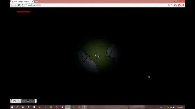 2D Game Animation Demo смотреть онлайн