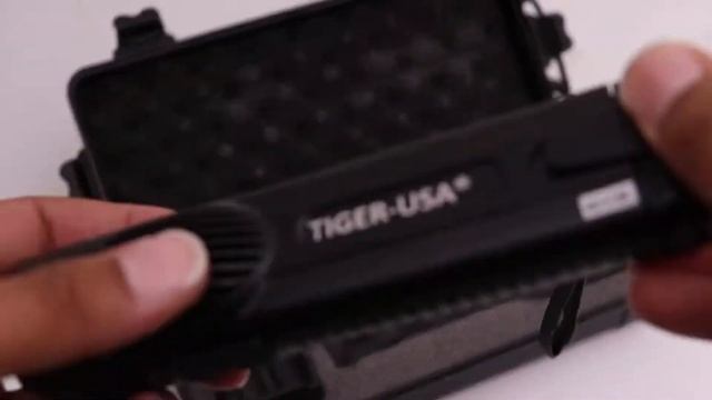 150 Mill V Tiger-Alpha™ Tiger USA Xtreme Stun Gun Flashlight смотреть онлайн