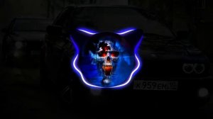 разорвался ядерный гриб 🍄  BASS 🔊 ♥