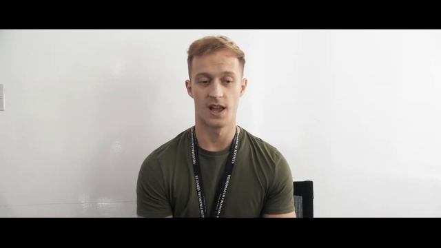 Undergraduate Profile: Business Project & Change Management