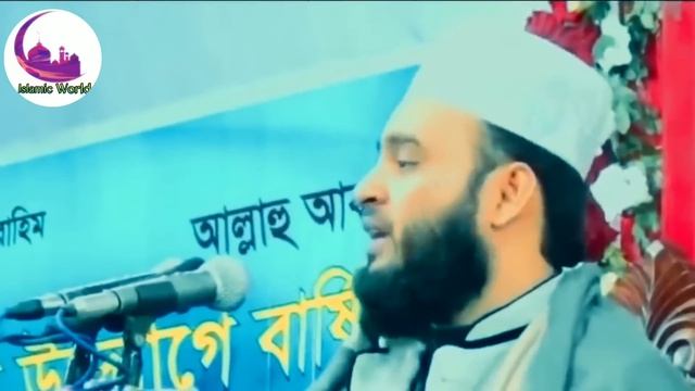 কাজী নজরুল ইসলামের বিদ্রোহী কবিতা - মিজানুর রহমান আজহারী смотреть онлайн
