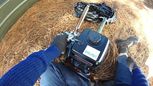 SPS Longtail | Setting The Throttle Tension