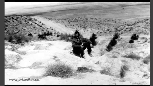 Алжирские дороги смотреть онлайн