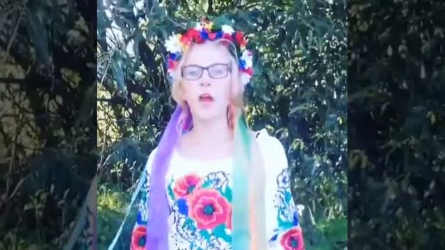 Цвіте терен)))