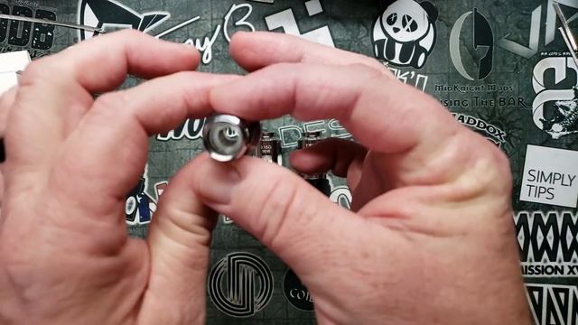 TFV 16 Triple Mesh смотреть онлайн