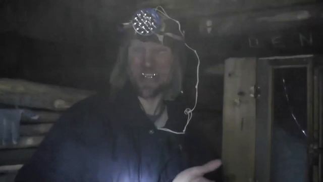 СТРАШНАЯ ИСТОРИЯ ОТ ГРИБАБАСА