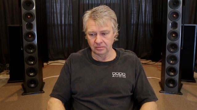 Audiophile Cable TRUTHS: Power Cords смотреть онлайн