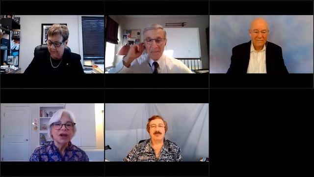 Job Seeker Skills Toolkit Panel - 2022-03-18 смотреть онлайн