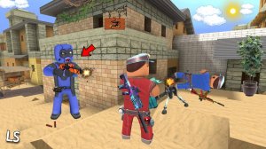 ВСЕ ЭТО ВРЕМЯ УБИЙЦА БЫЛ НЕ ПОДАЛЁКУ ОТ МЕНЯ, ЖЕСТЬ! #кубум #kuboom