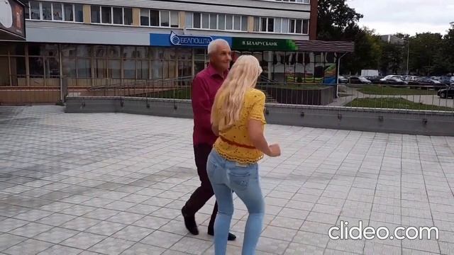 Оленька, ты сногсшибательная красотка !!! смотреть онлайн