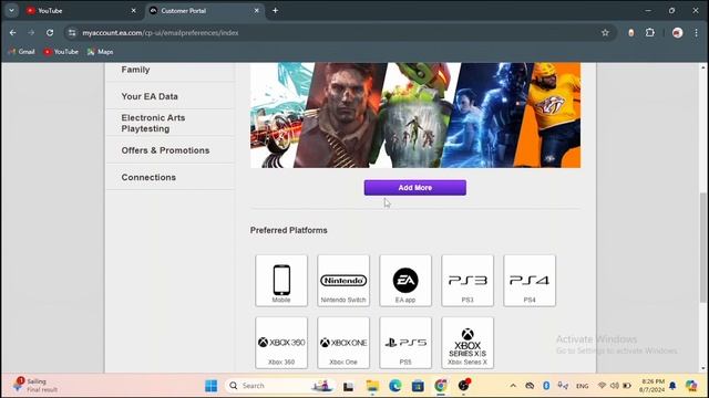 FC25 | How To GET THE BETA CODE for EA SPORTS FC 25 (Tutorial) смотреть онлайн