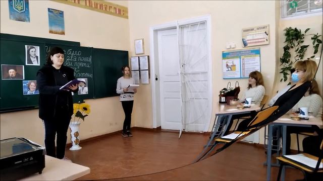 День Всесвітньої поезії 2021 смотреть онлайн